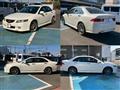 2004 Honda Accord