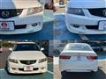 2004 Honda Accord