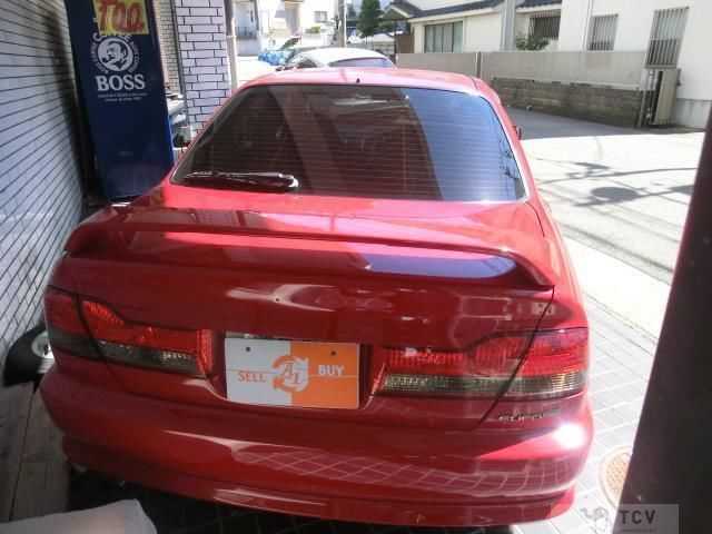 2001 Honda Accord