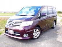 2008 Nissan Serena