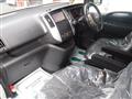 2009 Nissan Serena