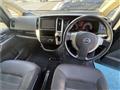 2009 Nissan Serena