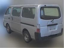 2008 Nissan Caravan