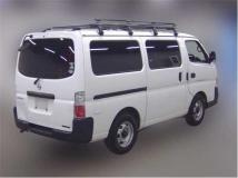2010 Nissan Caravan