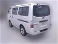 2011 Nissan Caravan