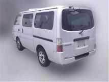 2011 Nissan Caravan
