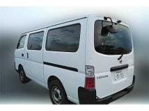 2008 Nissan Caravan Van
