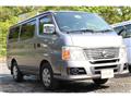2011 Nissan Caravan