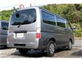 2011 Nissan Caravan
