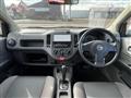 2011 Nissan AD