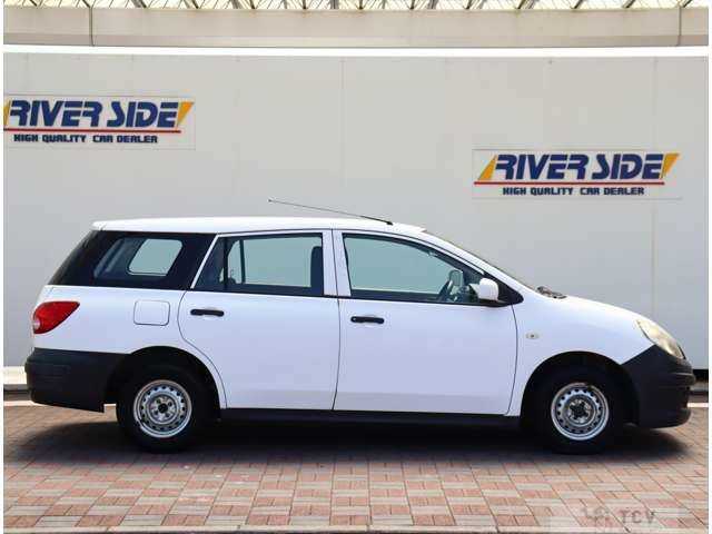 2012 Nissan AD