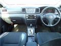 2005 Toyota Corolla Runx