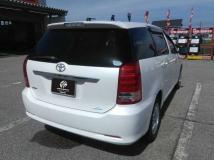 2007 Toyota Wish