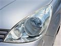 2010 Nissan Note