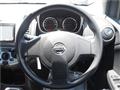 2010 Nissan Note