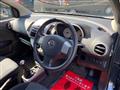 2011 Nissan Note