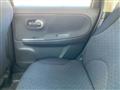 2011 Nissan Note