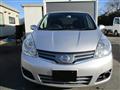 2011 Nissan Note