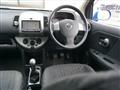 2011 Nissan Note