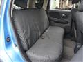 2011 Nissan Note