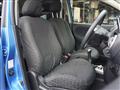 2011 Nissan Note