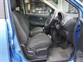 2011 Nissan Note