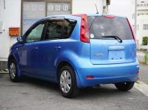 2011 Nissan Note