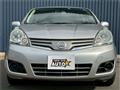 2009 Nissan Note