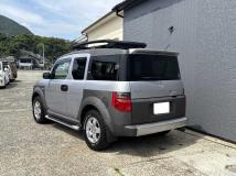 2005 Honda Element