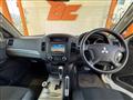 2008 Mitsubishi Pajero