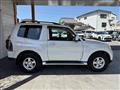 2008 Mitsubishi Pajero
