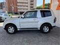 2008 Mitsubishi Pajero