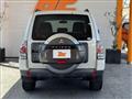 2008 Mitsubishi Pajero