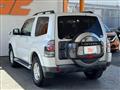 2008 Mitsubishi Pajero