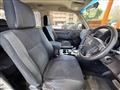 2008 Mitsubishi Pajero