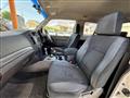 2008 Mitsubishi Pajero