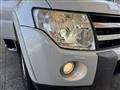 2008 Mitsubishi Pajero
