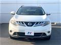 2011 Nissan Murano