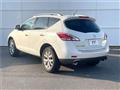 2011 Nissan Murano