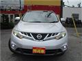 2012 Nissan Murano