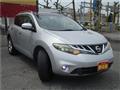 2012 Nissan Murano