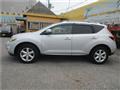2012 Nissan Murano