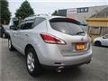 2012 Nissan Murano