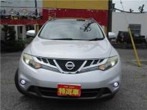 2012 Nissan Murano