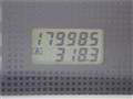 2005 Nissan Presage