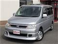2005 Honda Step WGN