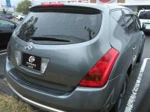 2008 Nissan Murano