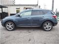 2011 Nissan Murano