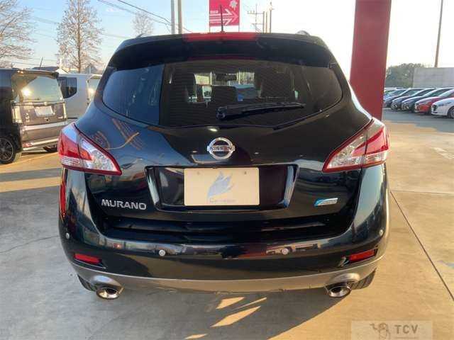 2011 Nissan Murano