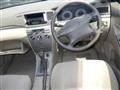 2006 Toyota Corolla Sedan